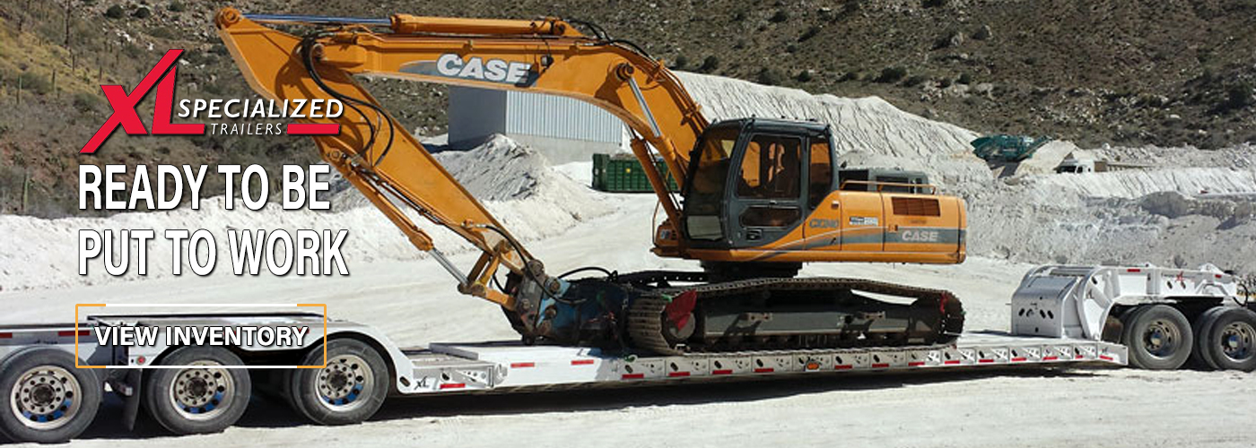 Xl Specialized Trailers Freightliner Northwest