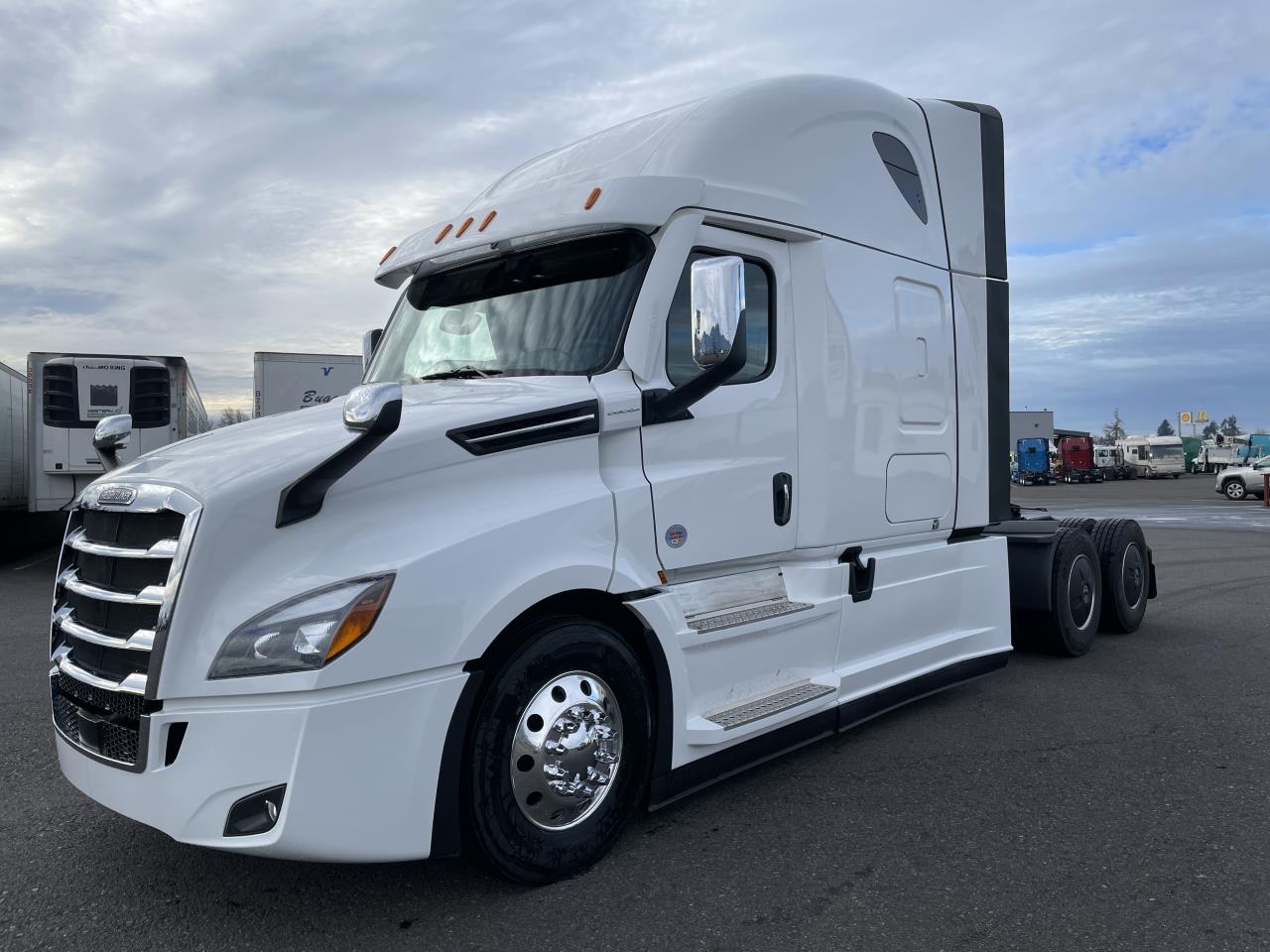 New Truck Inventory - Western Star Northwest